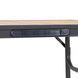 Стол Bo-Camp Margate 75x55 cm Bamboo Brown (1404666) DAS3083 фото 13