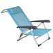 Крісло розкладне Bo-Camp Saint-Tropez Blue (1204784) DAS3219 фото 3