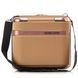 Бьюти-кейс Semi Line 16L Gold (T5667-1) DAS2449 фото 3