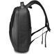 Рюкзак міський Semi Line USB 16 Black (P8254-0) DAS2115 фото 3