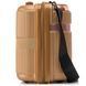 Бьюти-кейс Semi Line 16L Gold (T5667-1) DAS2449 фото 4
