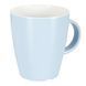 Набор чашек Gimex Mug Colour 4 Pieces 4 Person Sky (6910141) DAS1794 фото 2