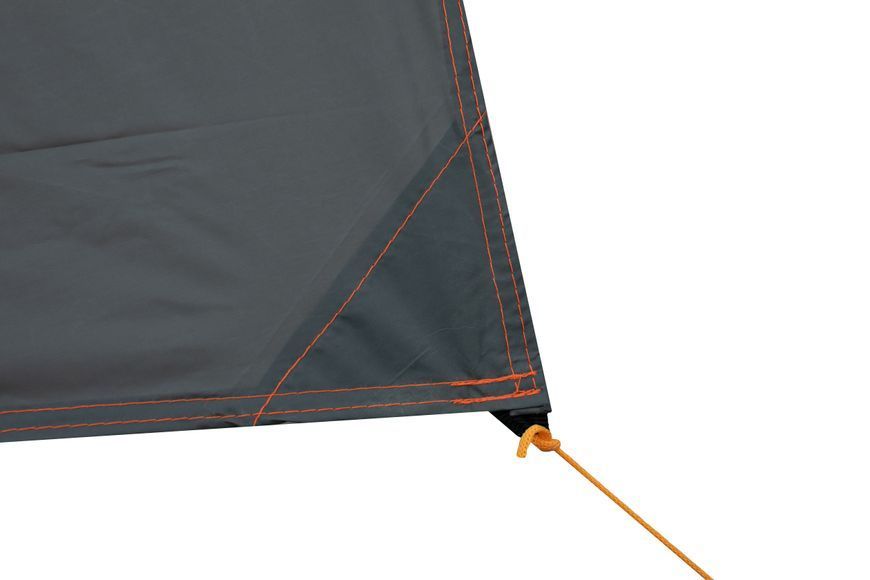 Тент зі стійками Tramp Lite Tent orange UTLT-011 UTLT-011 фото