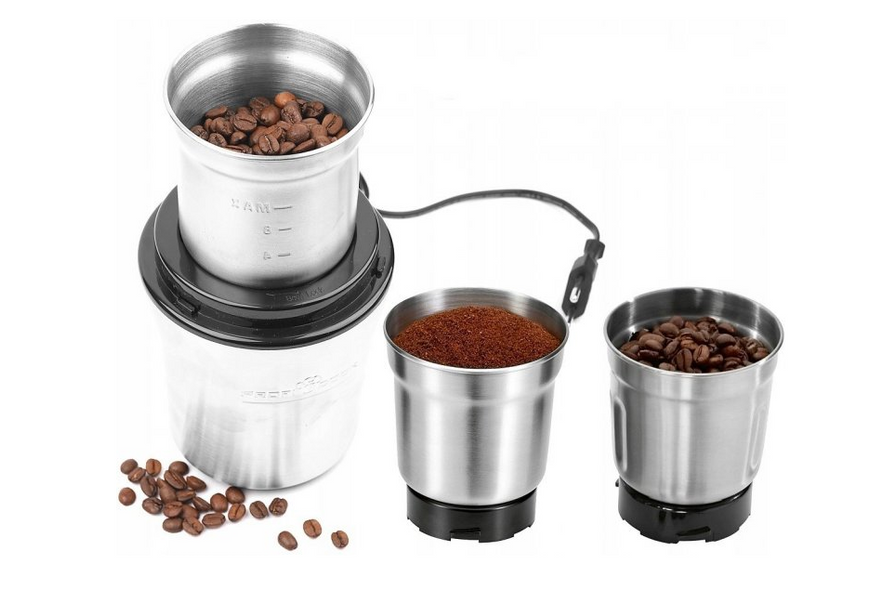 Кофемолка PROFICOOK PC-KSW 1021 2в1 12265 фото