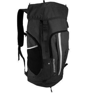 Рюкзак туристичний Semi Line 45 Black (A3040-3) DAS3488 фото