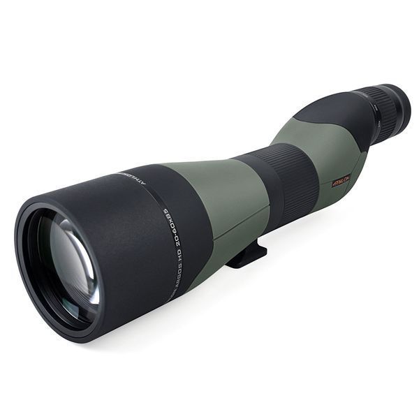 Підзорна труба Athlon Argos HD 20-60x85 (314002) DAS1412 фото