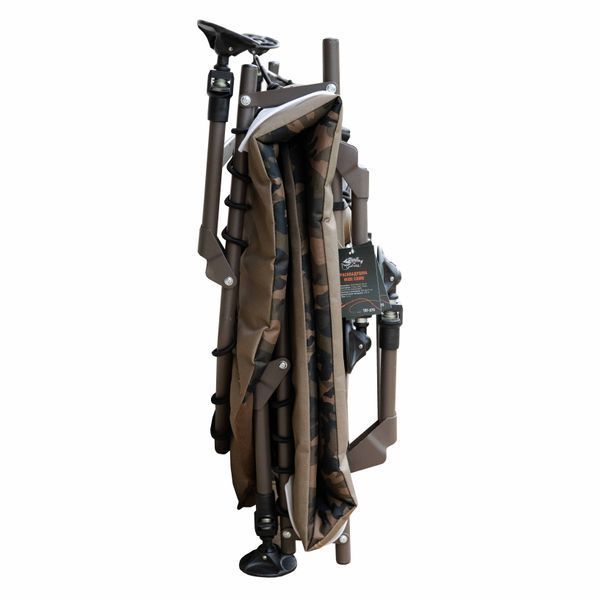 Розкладачка TRAMP WIDE Camo TRF-070 TRF-070 фото