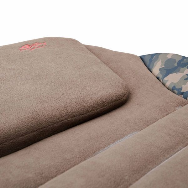 Розкладачка TRAMP WIDE Camo TRF-070 TRF-070 фото