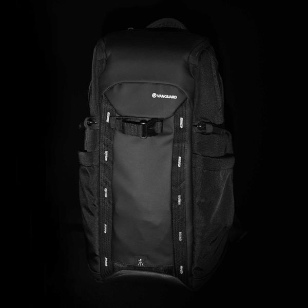 Рюкзак Vanguard VEO Adaptor S46 Black (VEO Adaptor S46 BK) DAS1558 фото