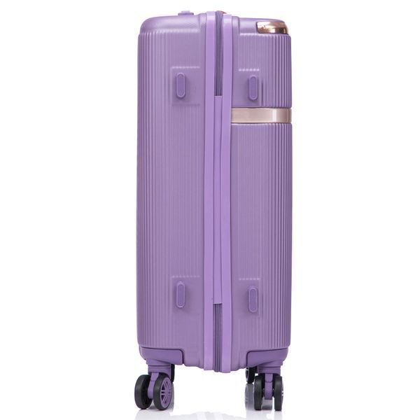 Валіза Semi Line 28" (L) Purple (T5916-4) DAS3230 фото
