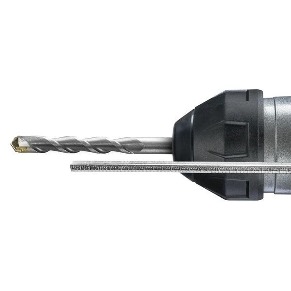 Перфоратор сетевой Trotec PRDS 11-230V + кейс (4415000102) DAS2831 фото