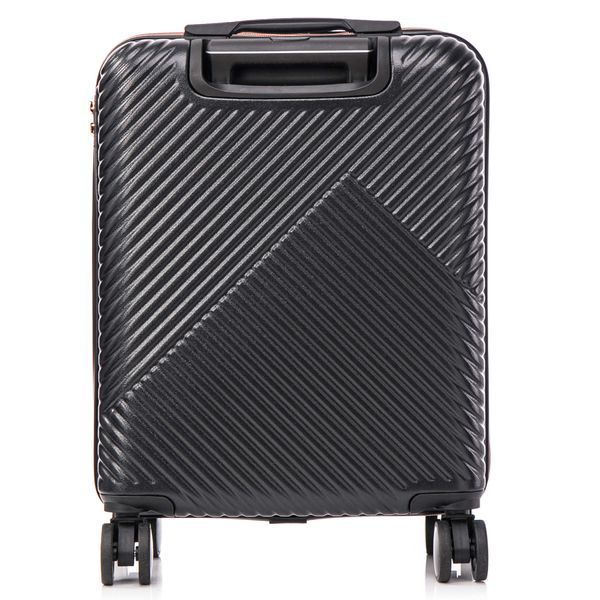 Валіза Semi Line 20" (S) Black (T5726-1) DAS2662 фото