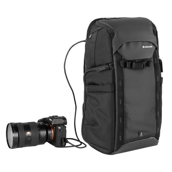 Рюкзак Vanguard VEO Adaptor S46 Black (VEO Adaptor S46 BK) DAS1558 фото