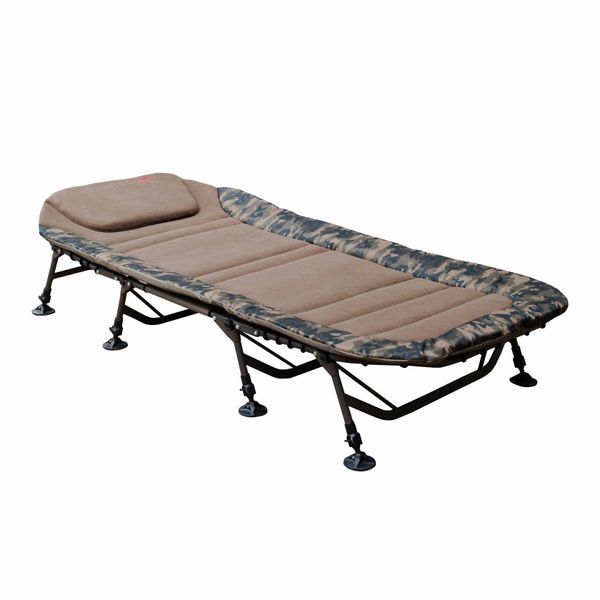 Розкладачка TRAMP WIDE Camo TRF-070 TRF-070 фото