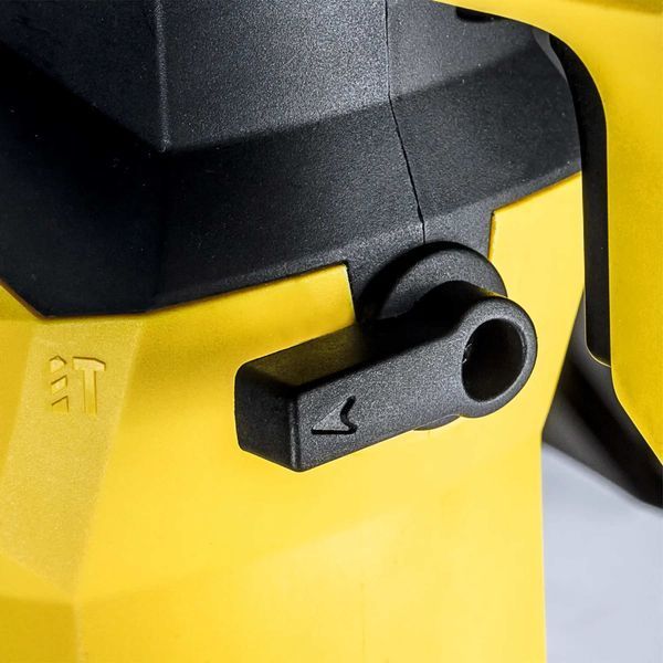 Перфоратор сетевой Trotec PRDS 11-230V + кейс (4415000102) DAS2831 фото