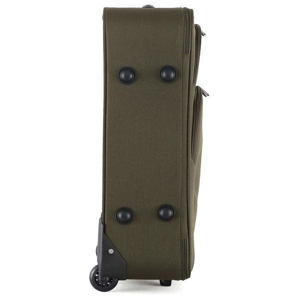 Валіза Semi Line 24" (M) Khaki (T5966-2) DAS3509 фото