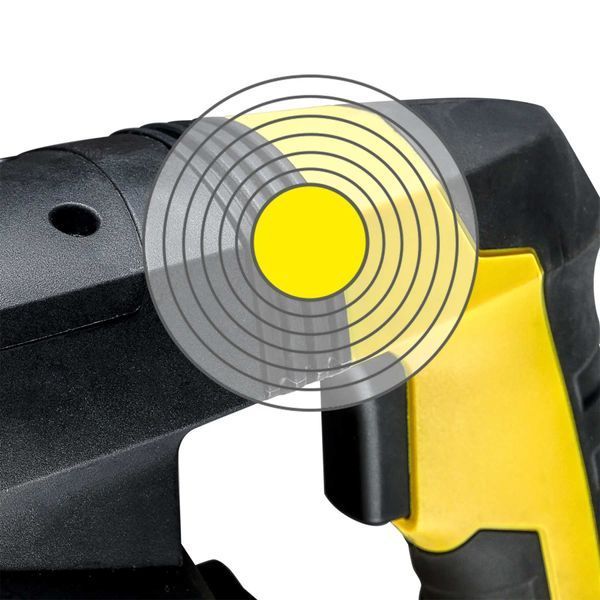 Перфоратор сетевой Trotec PRDS 11-230V + кейс (4415000102) DAS2831 фото