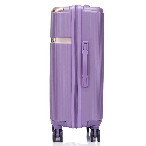 Валіза Semi Line 28" (L) Purple (T5916-4) DAS3230 фото