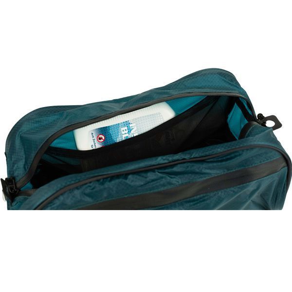 Косметичка Tribe Wash Bag T-IZ-0020-ocean T-IZ-0020-ocean фото