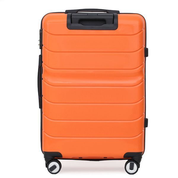 Валіза Semi Line 26" (M) Orange (T5614-2) DAS2048 фото