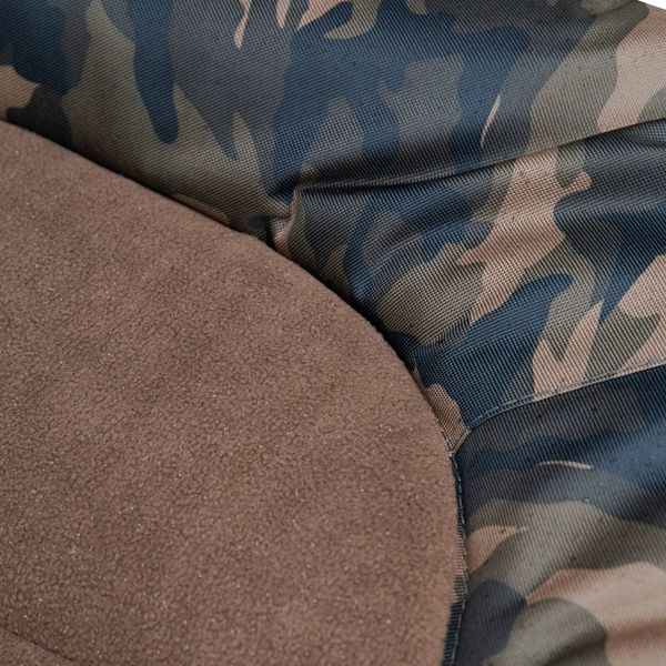 Розкладачка TRAMP WIDE Camo TRF-070 TRF-070 фото