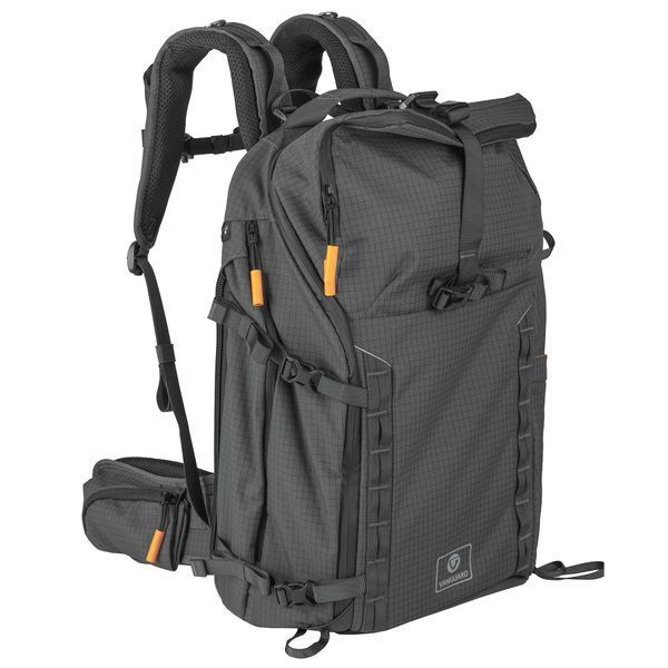 Рюкзак Vanguard VEO Active 49 Khaki-Green (VEO Active 49 KG) DAS3527 фото