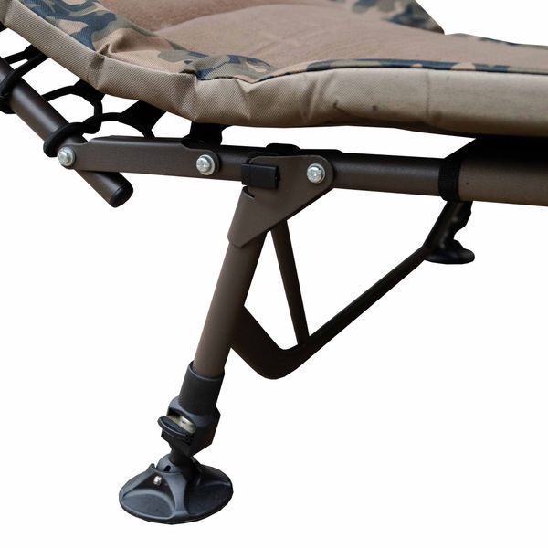 Розкладачка TRAMP WIDE Camo TRF-070 TRF-070 фото