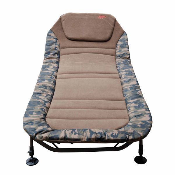 Розкладачка TRAMP WIDE Camo TRF-070 TRF-070 фото
