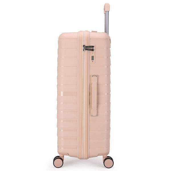Валіза Semi Line 24" (M) Beige (T5795-2) DAS2787 фото