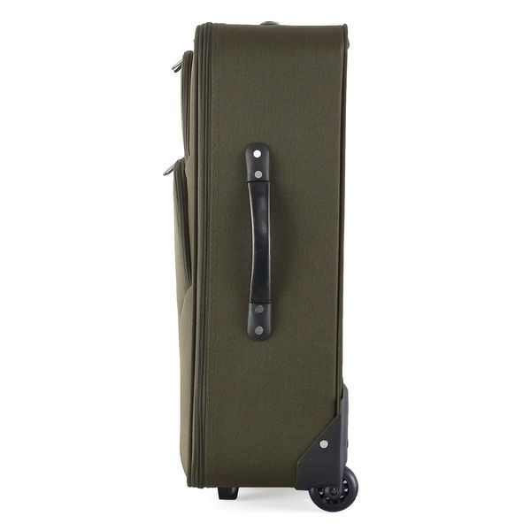 Валіза Semi Line 24" (M) Khaki (T5966-2) DAS3509 фото