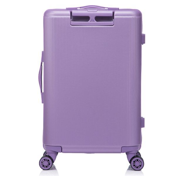 Валіза Semi Line 28" (L) Purple (T5916-4) DAS3230 фото