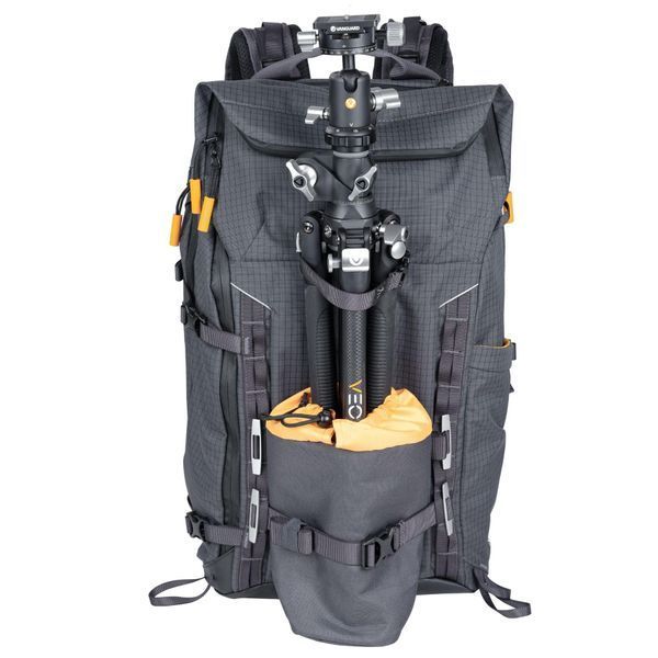 Рюкзак Vanguard VEO Active 49 Khaki-Green (VEO Active 49 KG) DAS3527 фото