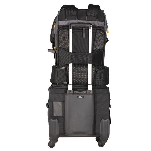 Рюкзак Vanguard VEO Active 49 Khaki-Green (VEO Active 49 KG) DAS3527 фото