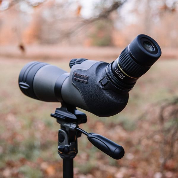 Підзорна труба Vanguard Endeavor HD 65A 15-45x65/45 WP (Endeavor HD 65A) DAS774 фото