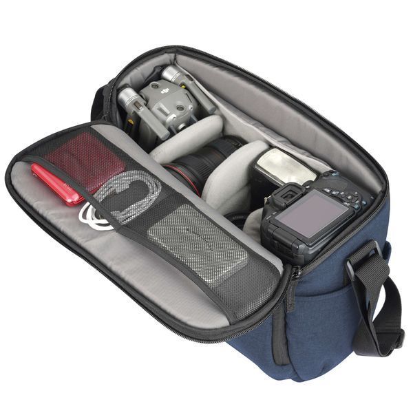 Сумка Vanguard Vesta Aspire 33 Navy (Vesta Aspire 33 NV) DAS2537 фото