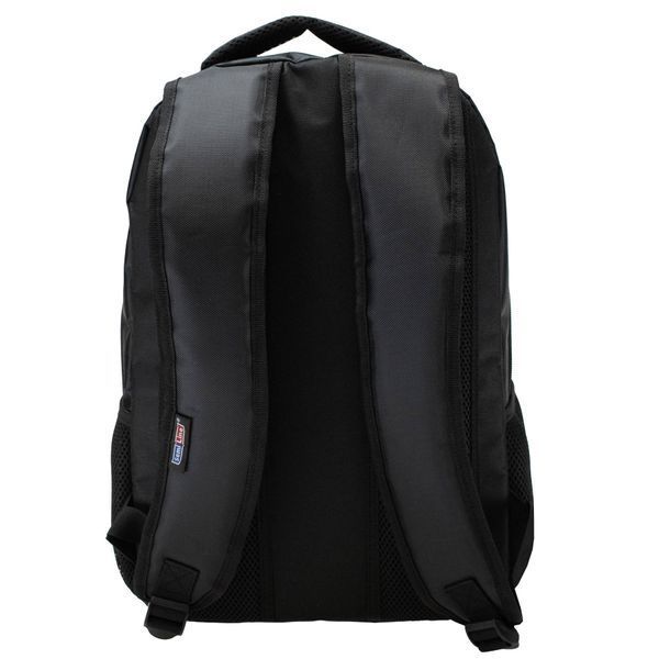 Рюкзак міський Semi Line 16 Black (L2060-0) DAS2602 фото