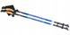 Палки для скандинавской ходьбы Nord Sticks 2 Blue ORIGINAL ПОЛЬША 12239 фото 2