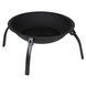 Гриль вугільний Bo-Camp Firebowl Harrow Black (8108500) DAS1904 фото 2