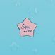 Чемодан детский Semi Line 16" (XS) Blue/Pink (T5883-1) DAS3448 фото 6