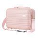 Бьюти-кейс Semi Line 15L Beige (T5965-1) DAS3501 фото 1