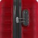 Чемодан Semi Line 18" (S) Red (T5578-1)_Discounted DAS3733 фото 9