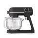 Кухонный комбайн тестомес CASO KM 1800 Black-G 1800W 14874 фото 3
