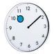 Годинник настінний Technoline WT7630 White (WT7630) DAS941 фото 4
