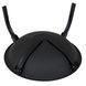 Гриль вугільний Bo-Camp Firebowl Harrow Black (8108500) DAS1904 фото 5