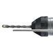 Перфоратор сетевой Trotec PRDS 11-230V + кейс (4415000102) DAS2831 фото 15