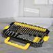 Набір біт і свердел Trotec 49 pieces Hexagon Shank Drill and Bit Set (6200001160) DAS2946 фото 11