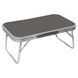 Стіл Bo-Camp Compact 56x34 cm Grey (1404359) DAS2550 фото 1