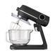 Кухонный комбайн тестомес CASO KM 1800 Black-G 1800W 14874 фото 2