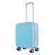 Чемодан детский Semi Line 16" (XS) Blue/Pink (T5883-1) DAS3448 фото 1