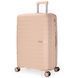 Валіза Semi Line 24" (M) Beige (T5795-2) DAS2787 фото 1